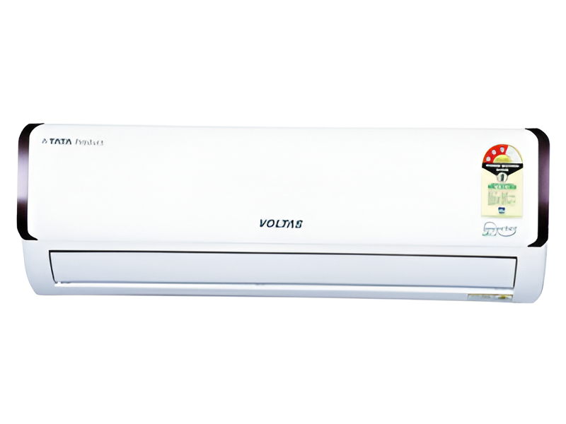 1 Ton 5 Star Inverter Split AC