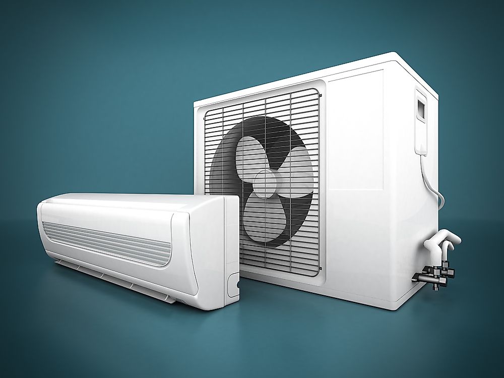 Air Conditioners
