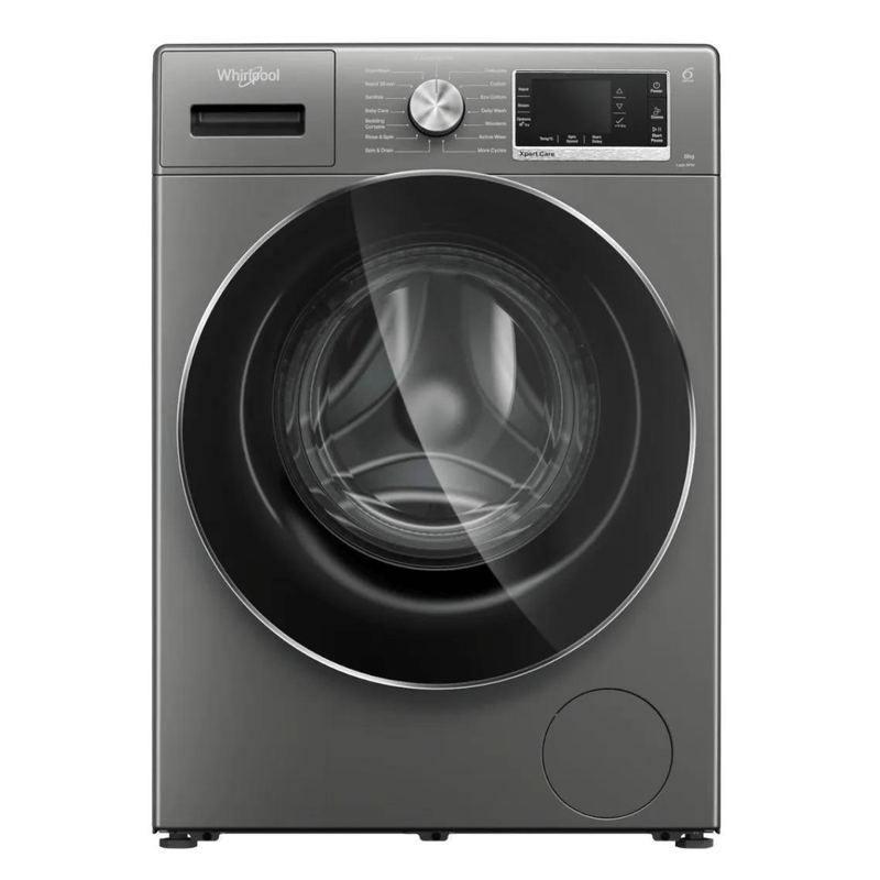 Washing Machines