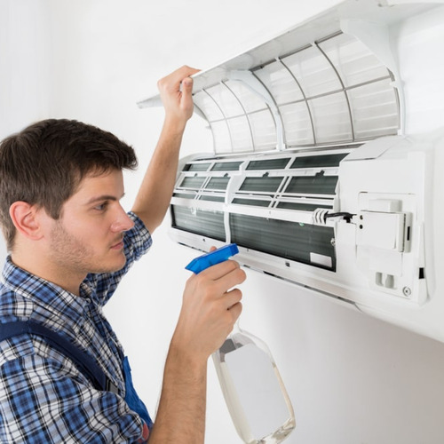 Air Conditioners
