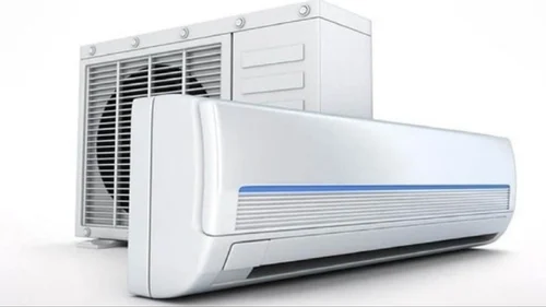 New AC Sales