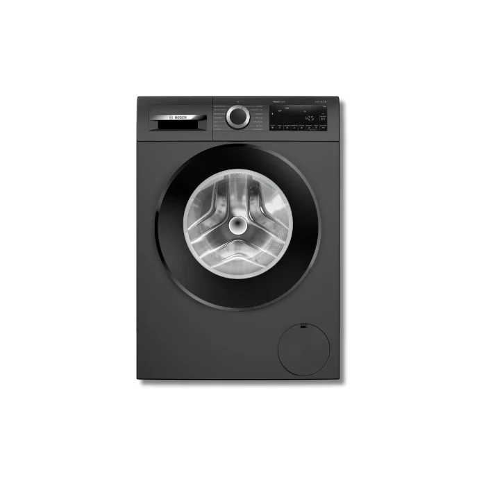 Washing Machines