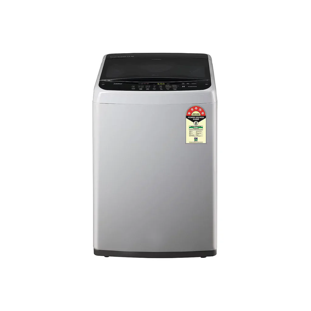 Top Load Washing Machine